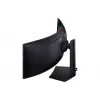 Samsung S49FG912EU monitorius 124,5 cm (49 colių) 5120 x 1440 Dual QHD LCD juodas