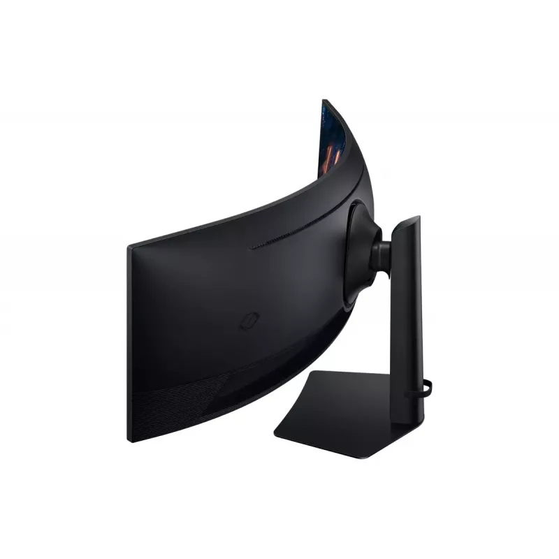 Samsung S49FG912EU monitorius 124,5 cm (49 colių) 5120 x 1440 Dual QHD LCD juodas