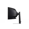 Samsung S49FG912EU monitorius 124,5 cm (49 colių) 5120 x 1440 Dual QHD LCD juodas