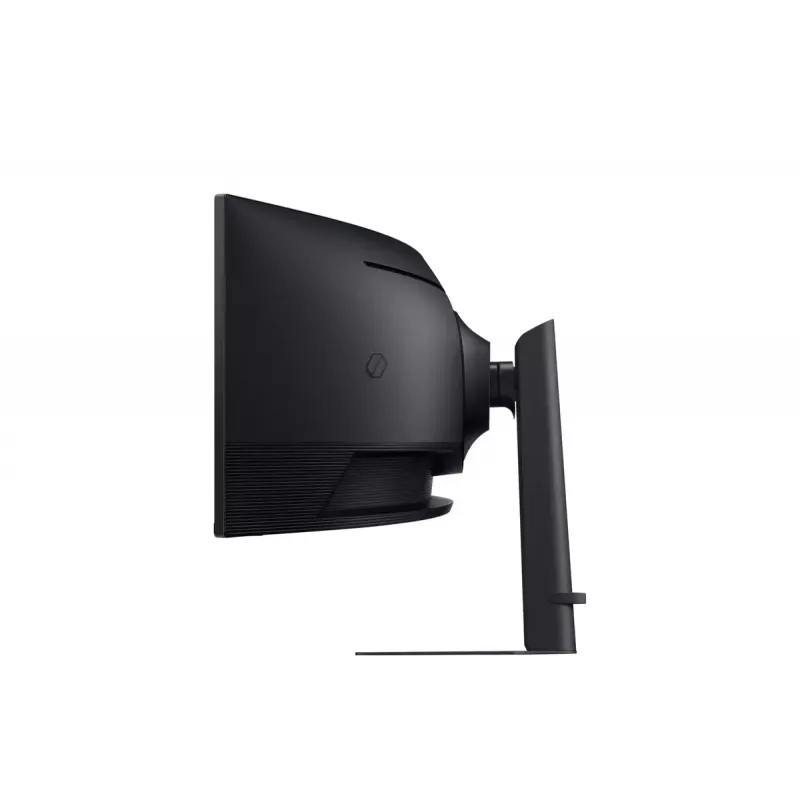 Samsung S49FG912EU monitorius 124,5 cm (49 colių) 5120 x 1440 Dual QHD LCD juodas