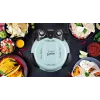 Elektrinė picų krosnelė G3FERRARI PizzaOven Express Delizia cool blue G1000613 1200W
