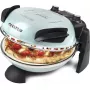 Elektrinė picų krosnelė G3FERRARI PizzaOven Express Delizia cool blue G1000613 1200W