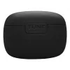 JBL Tune Beam 2 belaidės ausinės į ausis, Bluetooth, juodos