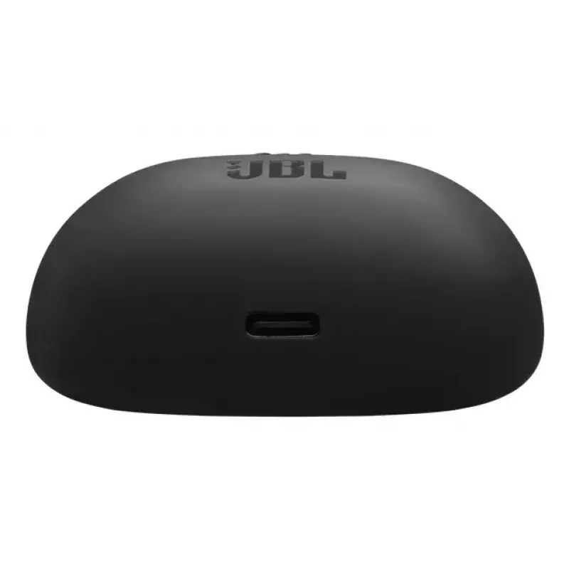 JBL Tune Beam 2 belaidės ausinės į ausis, Bluetooth, juodos
