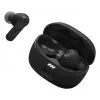 JBL Tune Beam 2 belaidės ausinės į ausis, Bluetooth, juodos