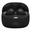 JBL Tune Beam 2 belaidės ausinės į ausis, Bluetooth, juodos
