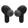 JBL Tune Beam 2 belaidės ausinės į ausis, Bluetooth, juodos