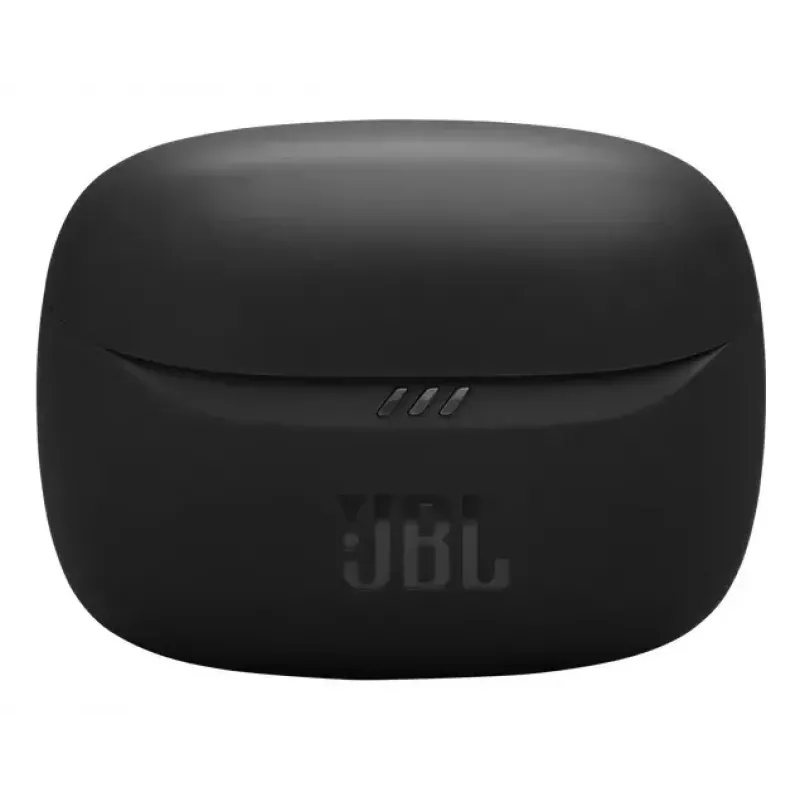 JBL Tune Beam 2 belaidės ausinės į ausis, Bluetooth, juodos