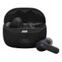 JBL Tune Beam 2 belaidės ausinės į ausis, Bluetooth, juodos