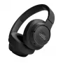JBL Tune 720BT belaidės ausinės ant ausų, Bluetooth 5.3, juodos