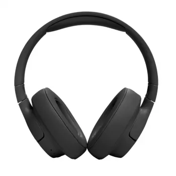 JBL Tune 720BT belaidės ausinės ant ausų, Bluetooth 5.3, juodos