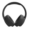 JBL Tune 720BT belaidės ausinės ant ausų, Bluetooth 5.3, juodos