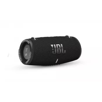 Nešiojamas garsiakalbis JBL Xtreme 3 juodas