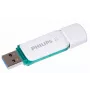 “Philips FM08FD75B” USB atmintukas 8 GB USB Type-A 3.2 Gen 1 (3.1 Gen 1) Turkio, Baltas