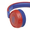 Ausinės JBL JR310BT Raudonos