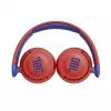 Ausinės JBL JR310BT Raudonos