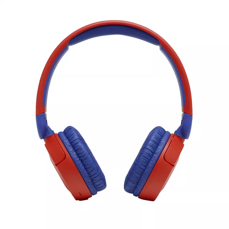 Ausinės JBL JR310BT Raudonos