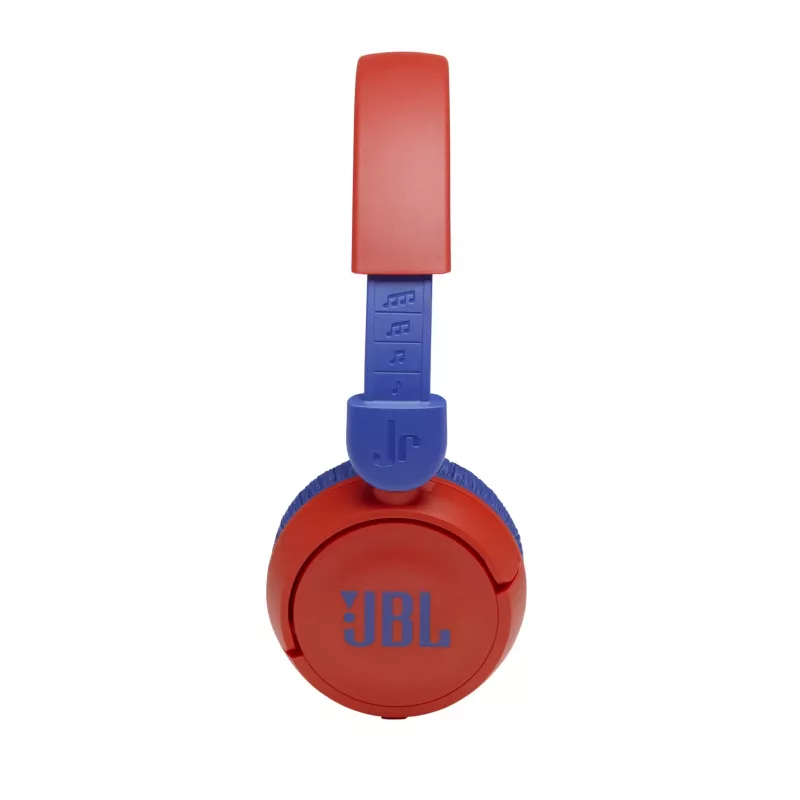 Ausinės JBL JR310BT Raudonos