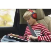 Ausinės JBL JR310BT Raudonos