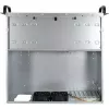 Serverinis korpusas Inter-Tech 4U 40240 Rack juodas, pilkas