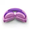 Philips TAK4206PK/00 ausinės/ausinių komplektas Belaidės ir laidinės Antausinės Skambučiai/Muzika USB C tipo Bluetooth Rožinė