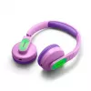 Philips TAK4206PK/00 ausinės/ausinių komplektas Belaidės ir laidinės Antausinės Skambučiai/Muzika USB C tipo Bluetooth Rožinė