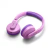 Philips TAK4206PK/00 ausinės/ausinių komplektas Belaidės ir laidinės Antausinės Skambučiai/Muzika USB C tipo Bluetooth Rožinė