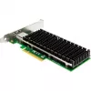 Inter-Tech ST-7215 vidinis tinklo adapteris 10 Gbit/s laidinis Ethernet