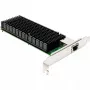 Inter-Tech ST-7215 vidinis tinklo adapteris 10 Gbit/s laidinis Ethernet