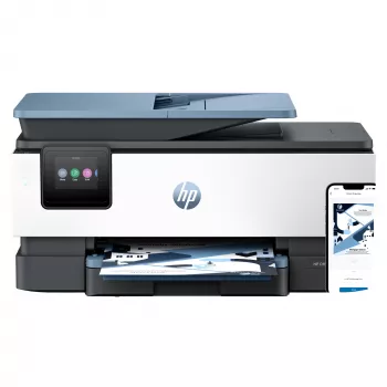 HP OfficeJet Pro 8125e belaidis daugiafunkcis spalvotas spausdintuvas, Instant Ink, dvipusis spausdinimas