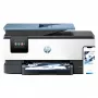 HP OfficeJet Pro 8125e belaidis daugiafunkcis spalvotas spausdintuvas, Instant Ink, dvipusis spausdinimas