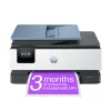 HP OfficeJet Pro 8125e belaidis daugiafunkcis spalvotas spausdintuvas, Instant Ink, dvipusis spausdinimas