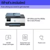 HP OfficeJet Pro 8125e belaidis daugiafunkcis spalvotas spausdintuvas, Instant Ink, dvipusis spausdinimas