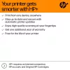 HP OfficeJet Pro 8125e belaidis daugiafunkcis spalvotas spausdintuvas, Instant Ink, dvipusis spausdinimas