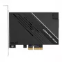 ASUS USB4 PCIe Gen4 kortelė – sąsajos / adapterio plokštė su vidiniu DisplayPort ir USB Type-C