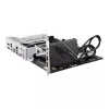 ASUS USB4 PCIe Gen4 kortelė – sąsajos / adapterio plokštė su vidiniu DisplayPort ir USB Type-C