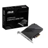 ASUS USB4 PCIe Gen4 kortelė – sąsajos / adapterio plokštė su vidiniu DisplayPort ir USB Type-C