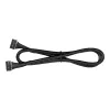 ASUS USB4 PCIe Gen4 kortelė – sąsajos / adapterio plokštė su vidiniu DisplayPort ir USB Type-C