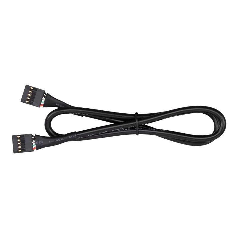 ASUS USB4 PCIe Gen4 kortelė – sąsajos / adapterio plokštė su vidiniu DisplayPort ir USB Type-C