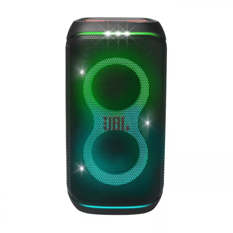 JBL PartyBox Club 120 kolonėlė vakarėliams Juoda 160 W
