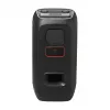 JBL PartyBox Club 120 kolonėlė vakarėliams Juoda 160 W