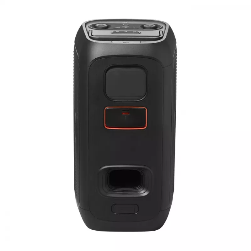 JBL PartyBox Club 120 kolonėlė vakarėliams Juoda 160 W