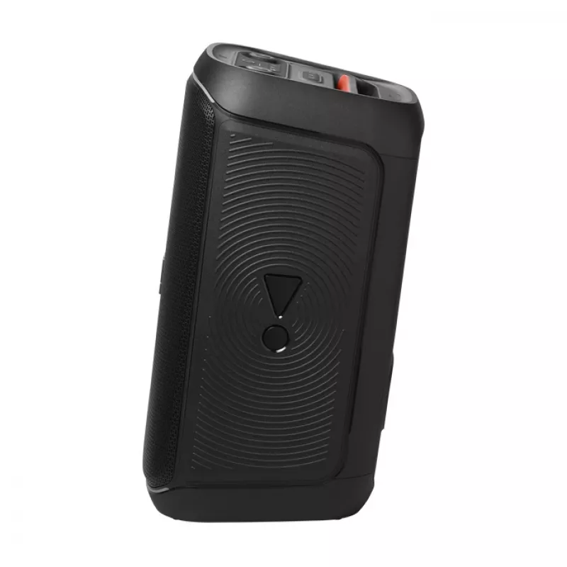 JBL PartyBox Club 120 kolonėlė vakarėliams Juoda 160 W