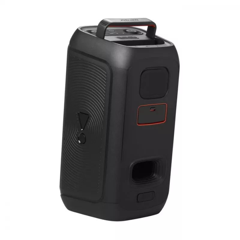 JBL PartyBox Club 120 kolonėlė vakarėliams Juoda 160 W