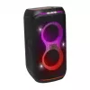 JBL PartyBox Club 120 kolonėlė vakarėliams Juoda 160 W
