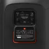 JBL PartyBox Club 120 kolonėlė vakarėliams Juoda 160 W