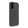 Skaidrus apsauginis dėklas dbramante1928 Nuuk Clear, skirtas Apple iPhone 16