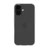Skaidrus apsauginis dėklas dbramante1928 Nuuk Clear, skirtas Apple iPhone 16