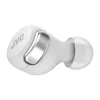 Ausinės JVC Active Noise Cancelling TWS Baltos