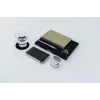 Ausinės JVC Active Noise Cancelling TWS Baltos